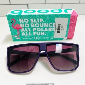 Goodr Fly G sunglasses - OS NWT